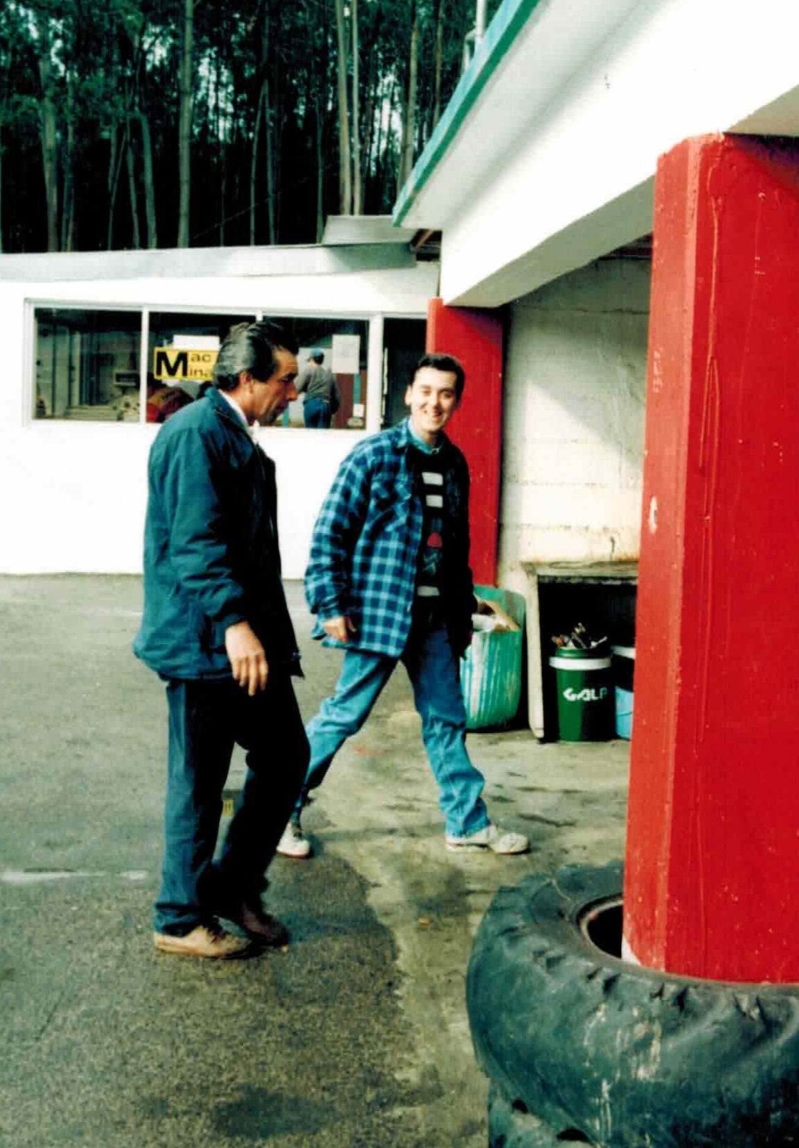 Troféu Euroindy 967